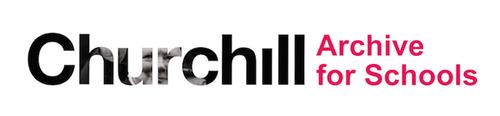 Churchill Archive for Schools 